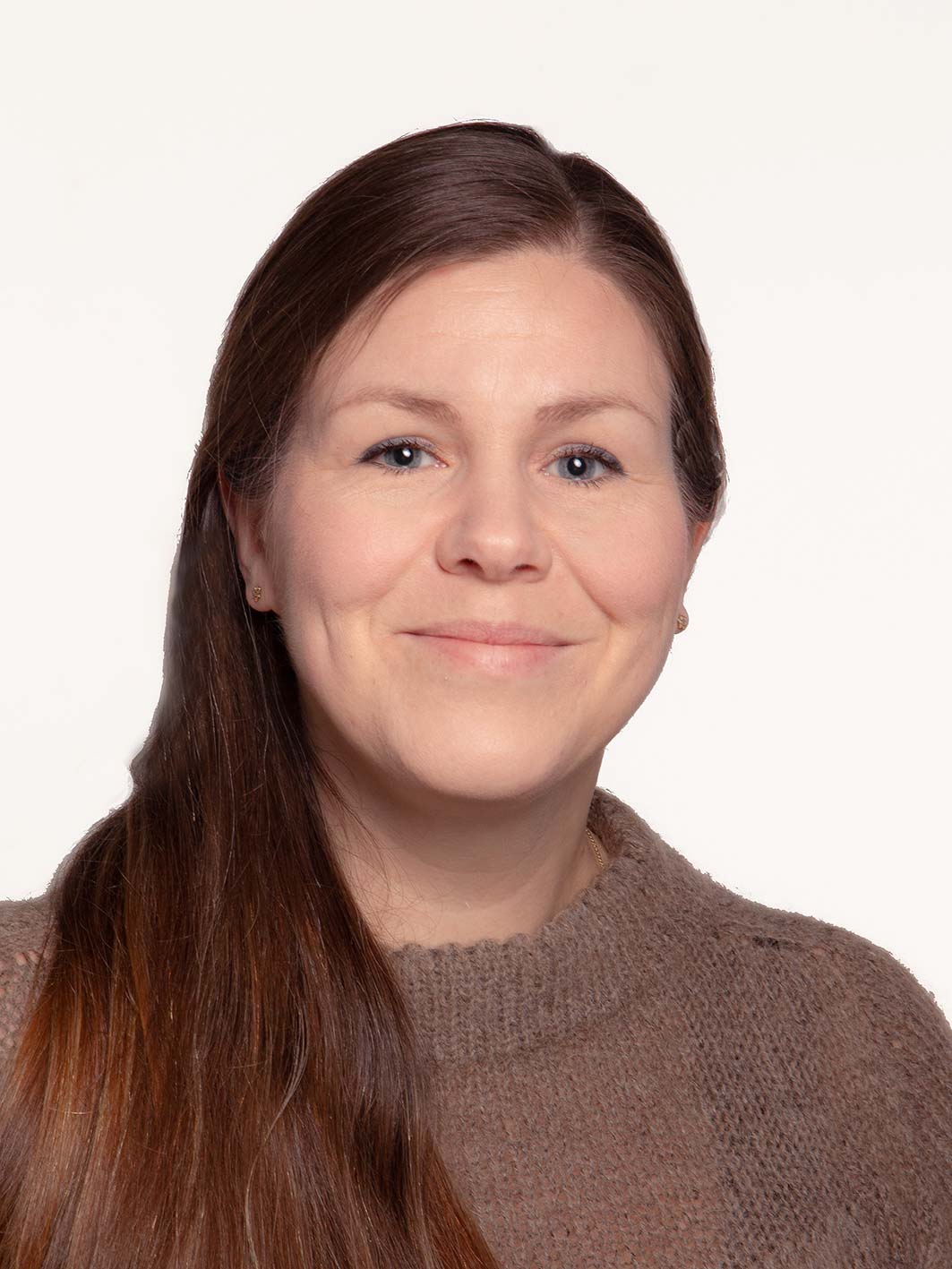 Kristin Fjelnseth Wold