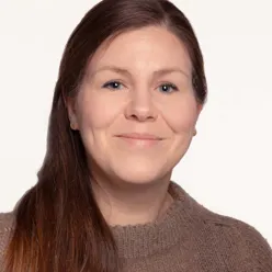 Kristin Fjelnseth Wold