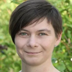 Portrett Manuela Zucknick