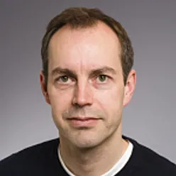 Foto av Morten